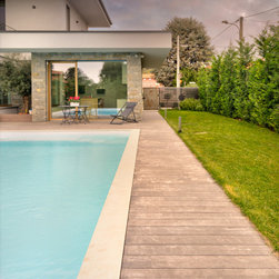 Decking - Productos