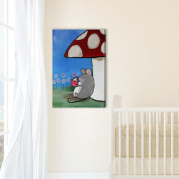 Book Mouse - Products