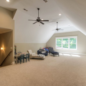 Nashville Full Home Redesign Project