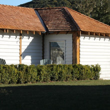 Weatherboards