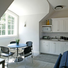 small appartment kitchens