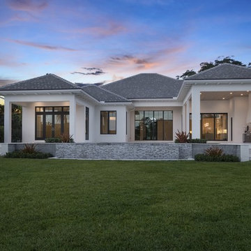 Bermuda Colonial