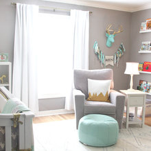nursery
