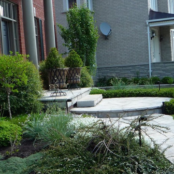 Gardens