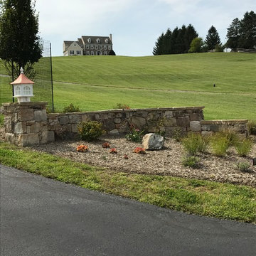 Stone ideas