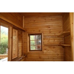 Normoe, the Backyard Guy - Sheds