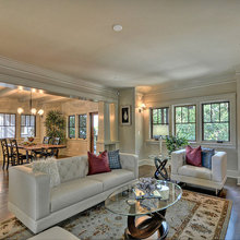 Open Concept-kitchen,dining room, gathering room