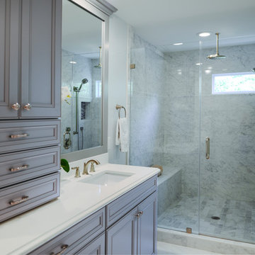 An Attractive and Comfortable Addition in Springfield VA