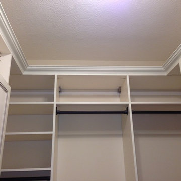 Master Closets- Cincinnati & Dayton Oh.