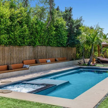 Swimming Pools