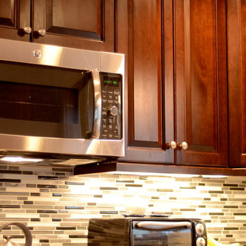 Plymouth, MA kitchen