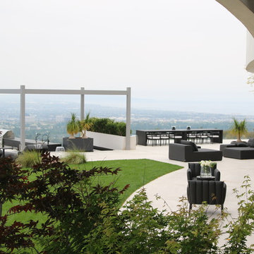 Sky Lane - Brentwood
