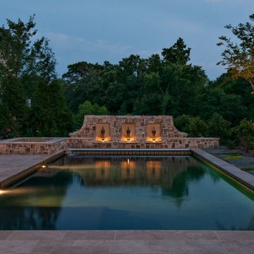 Reston, VA Residence