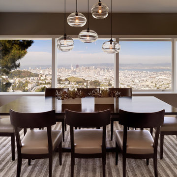 Clarendon Heights Residence