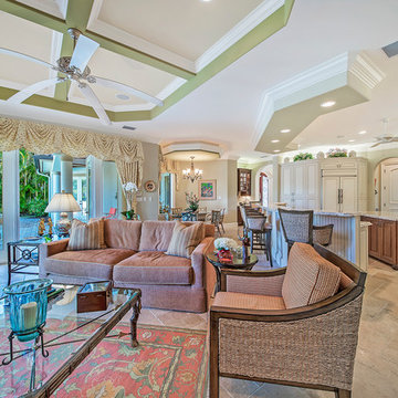 545 Putter Point Place Naples Fl 34103 mls 217007772