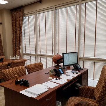 Commercial Health Facility