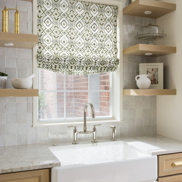 Southlake Hills Remodel