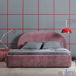Modern Italian Beds - Products