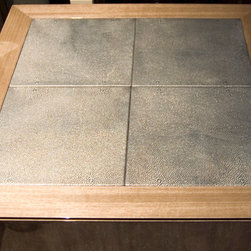 Furniture design - Nightstands And Bedside Tables