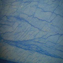 Azul Macabus Quartzite Slab - Kitchen Countertops