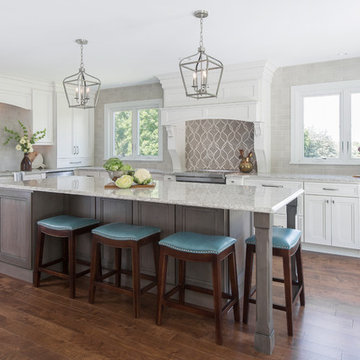 Kitchen Remodel