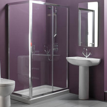Bathroom Special Edition: Updates to Take Your Space from Drab to Fab