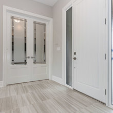 Entrance Floor