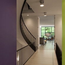 Hallway Lights
