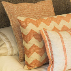 Colecci&oacute;n Desert - Seat Cushions