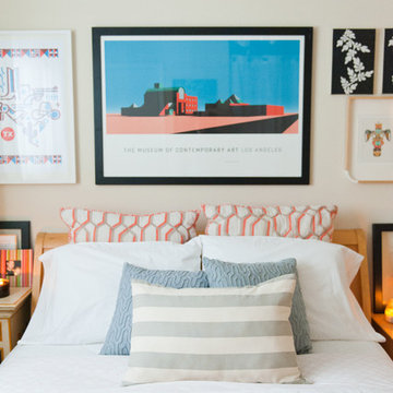 Awfully Big Adventure Apartment Tour