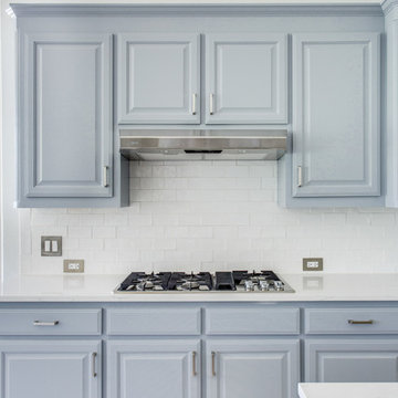 Southlake | Brazos | Kitchen (Revive)