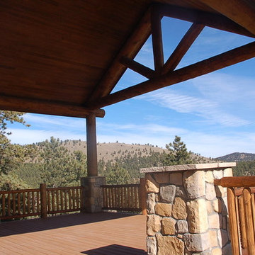 Pinedale Ranch Circle