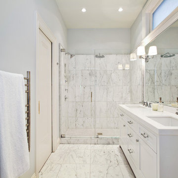 Built for Art in Pacific Heights
