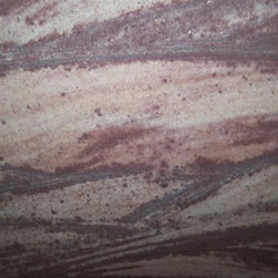Wild West Red - Brazil - Products