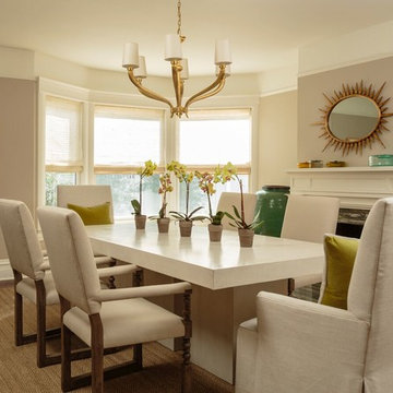 Historic Santa Barbara Residence