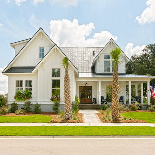 Brailsford II: Daniel Island