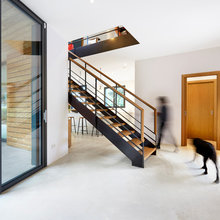 Escaleras