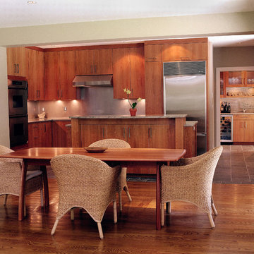 Westport Residence