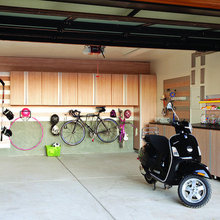 garage