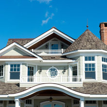 Roof tiles