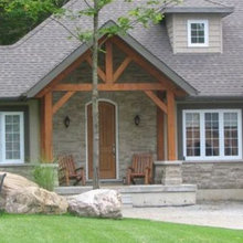 Exterior Ideas