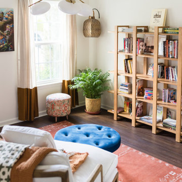 Home Library
