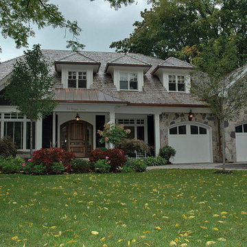 Home Exteriors