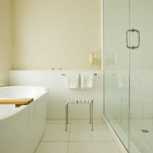 Bath Shelf