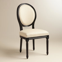 my dining chairs