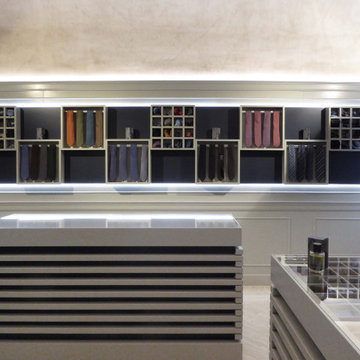 Ulturale boutique Roma