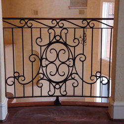 Railing - Products
