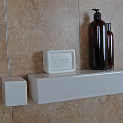 Bathroom Niche & Shelf Store - Shower Caddies