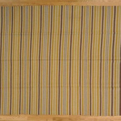 Kilim Qasqagi - Area Rugs