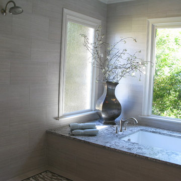 Master Bath Renovation